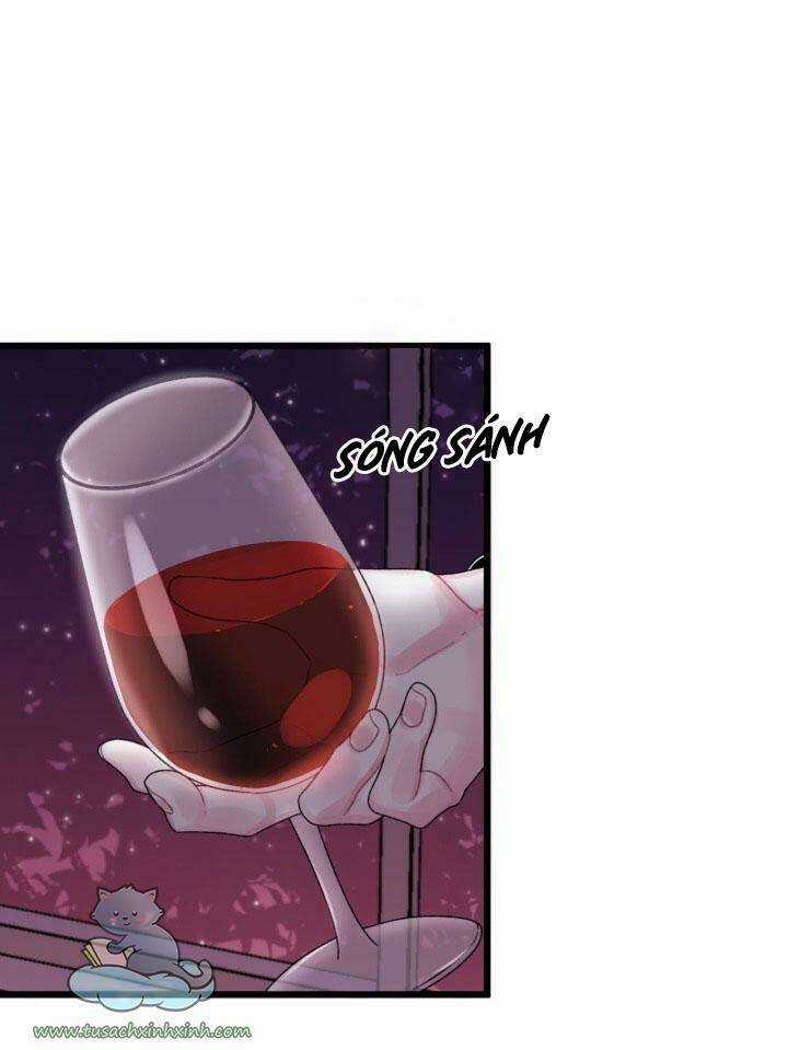 Công Chúa Bãi Rác - Chapter 51 - Trang 42