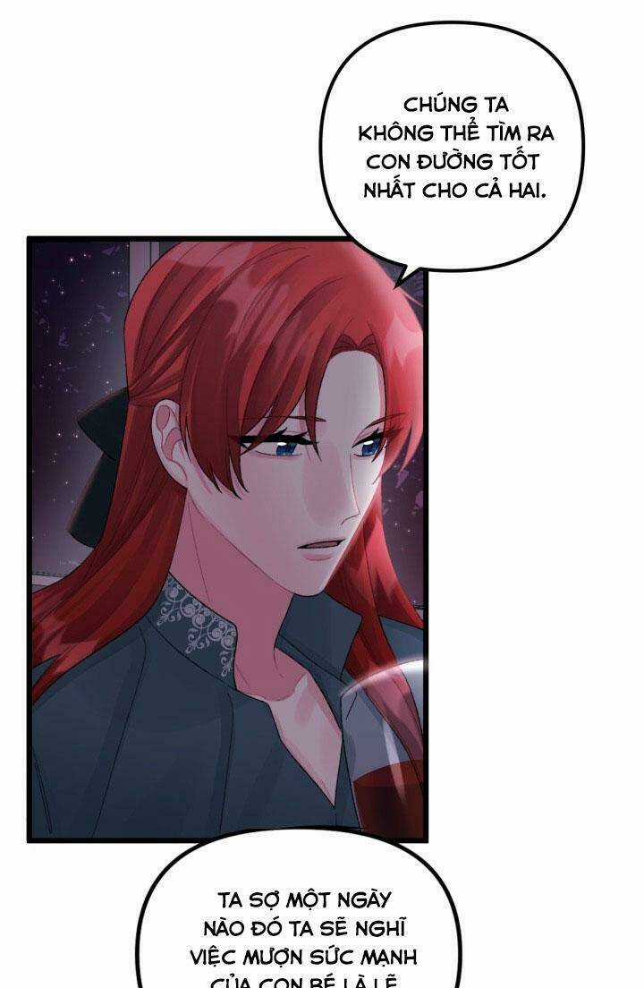 Công Chúa Bãi Rác - Chapter 51 - Trang 44