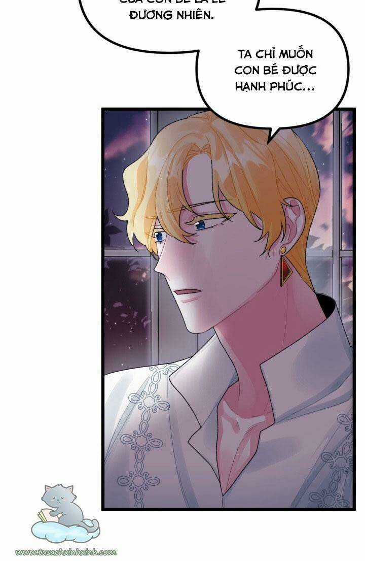 Công Chúa Bãi Rác - Chapter 51 - Trang 45