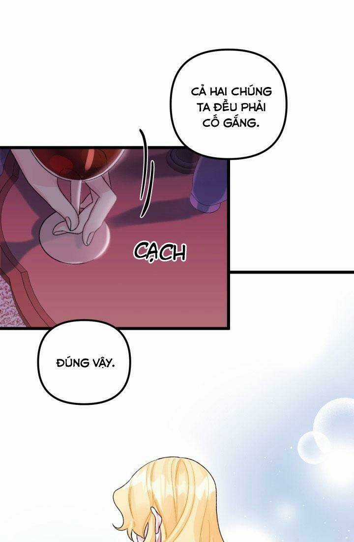 Công Chúa Bãi Rác - Chapter 51 - Trang 46