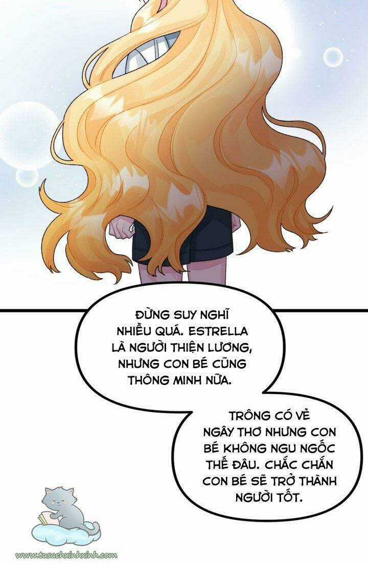 Công Chúa Bãi Rác - Chapter 51 - Trang 47