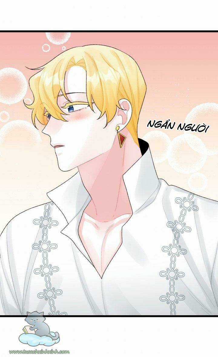 Công Chúa Bãi Rác - Chapter 51 - Trang 49