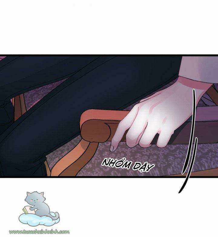 Công Chúa Bãi Rác - Chapter 51 - Trang 50