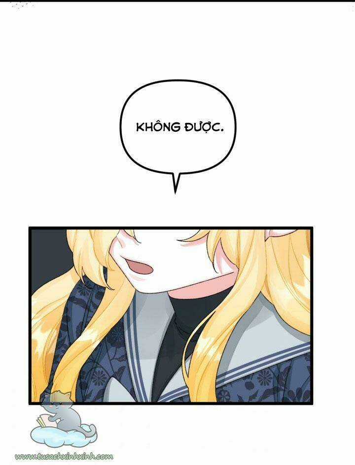 Công Chúa Bãi Rác - Chapter 51 - Trang 6