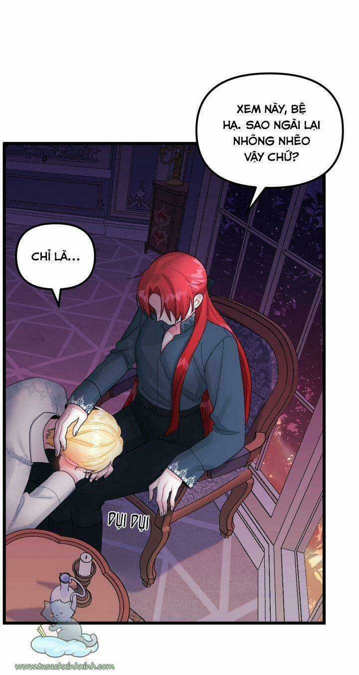 Công Chúa Bãi Rác - Chapter 51 - Trang 51