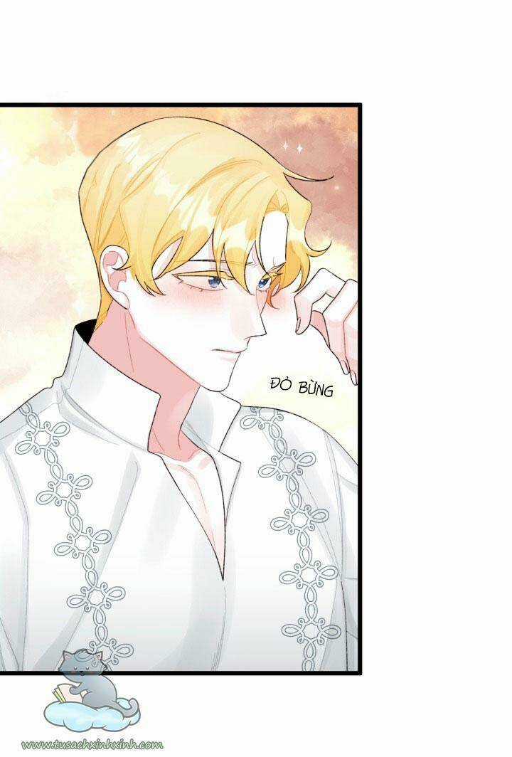 Công Chúa Bãi Rác - Chapter 51 - Trang 54