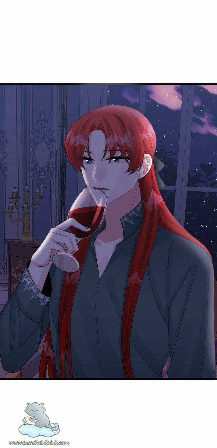 Công Chúa Bãi Rác - Chapter 51 - Trang 56