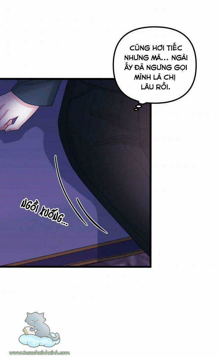 Công Chúa Bãi Rác - Chapter 51 - Trang 59