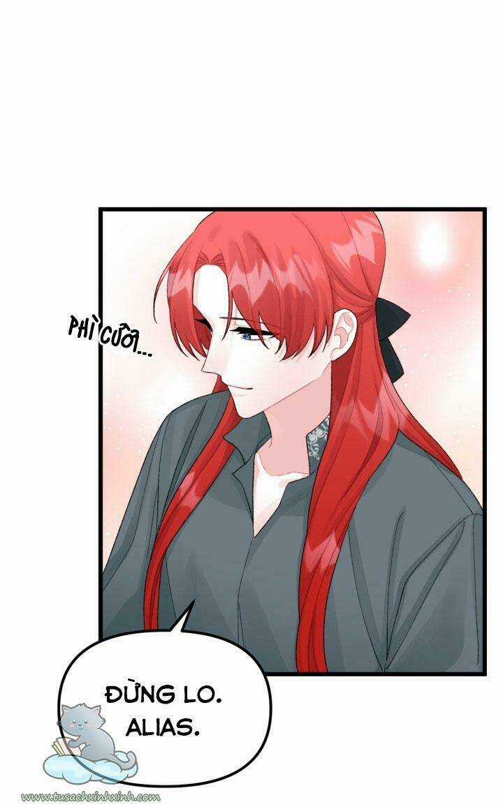 Công Chúa Bãi Rác - Chapter 51 - Trang 60
