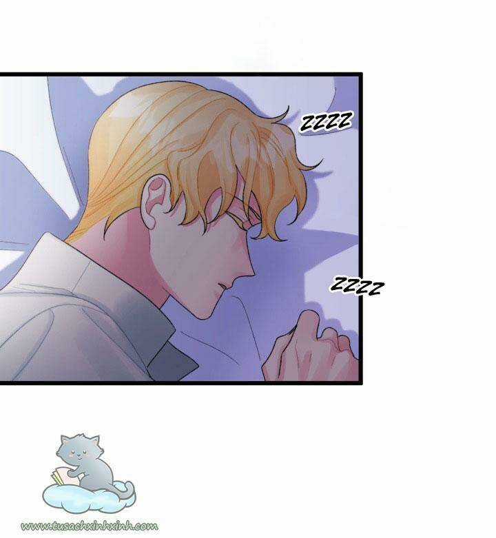 Công Chúa Bãi Rác - Chapter 51 - Trang 61