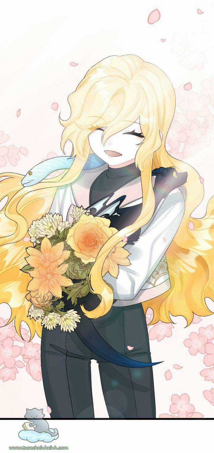 Công Chúa Bãi Rác - Chapter 51 - Trang 63