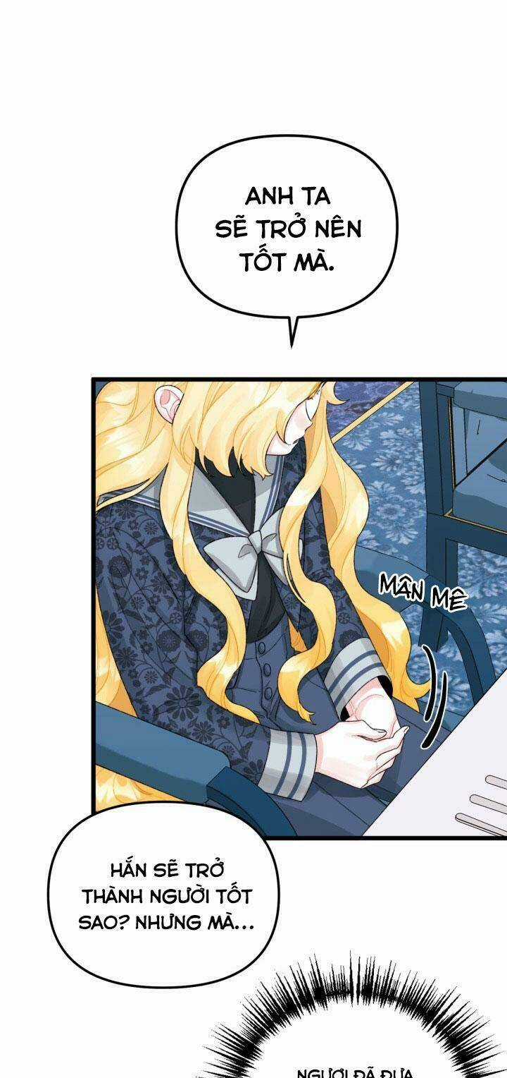 Công Chúa Bãi Rác - Chapter 51 - Trang 9