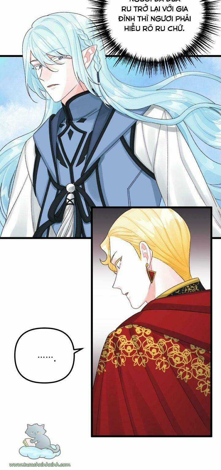 Công Chúa Bãi Rác - Chapter 51 - Trang 10