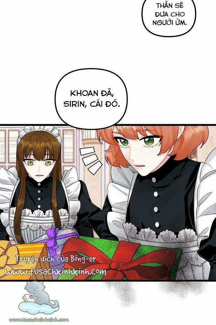 Công Chúa Bãi Rác - Chapter 52 - Trang 11