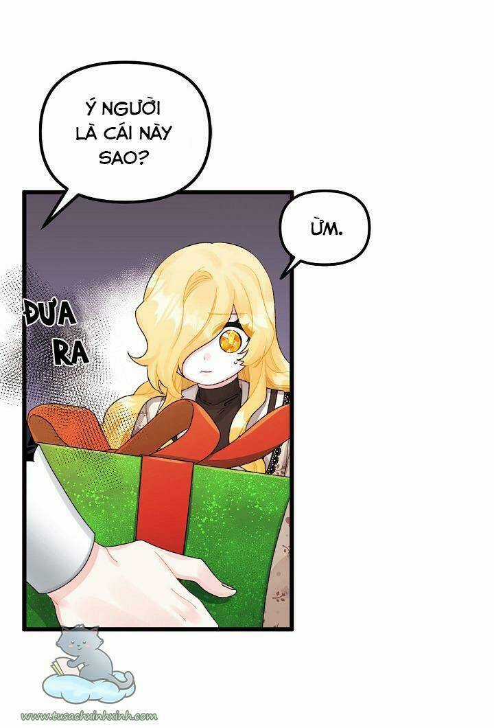 Công Chúa Bãi Rác - Chapter 52 - Trang 12