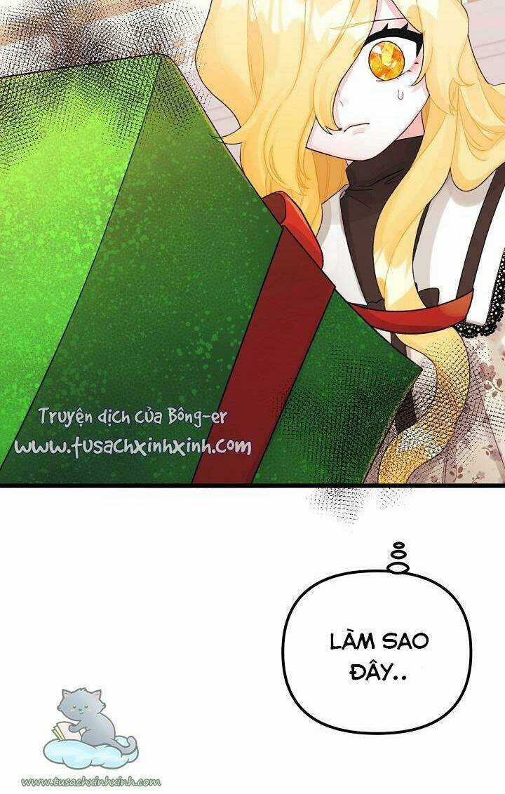 Công Chúa Bãi Rác - Chapter 52 - Trang 14