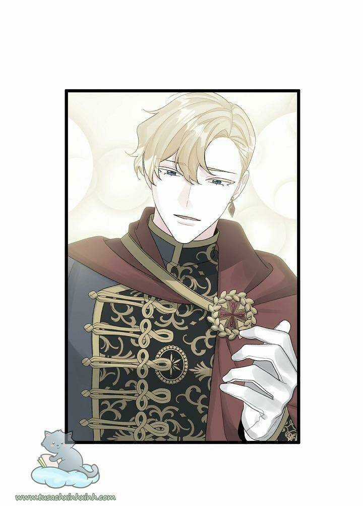 Công Chúa Bãi Rác - Chapter 52 - Trang 16