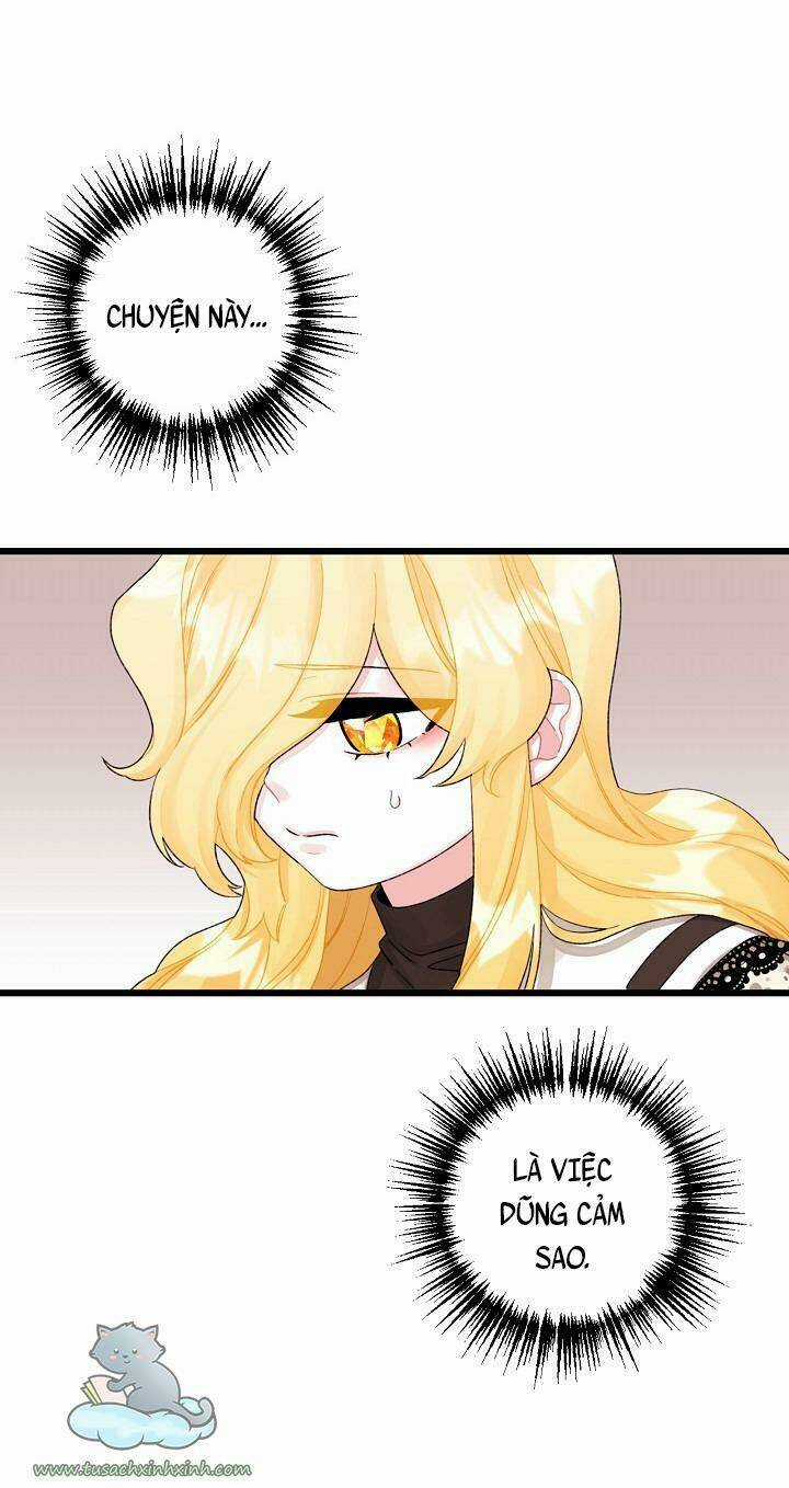 Công Chúa Bãi Rác - Chapter 52 - Trang 17