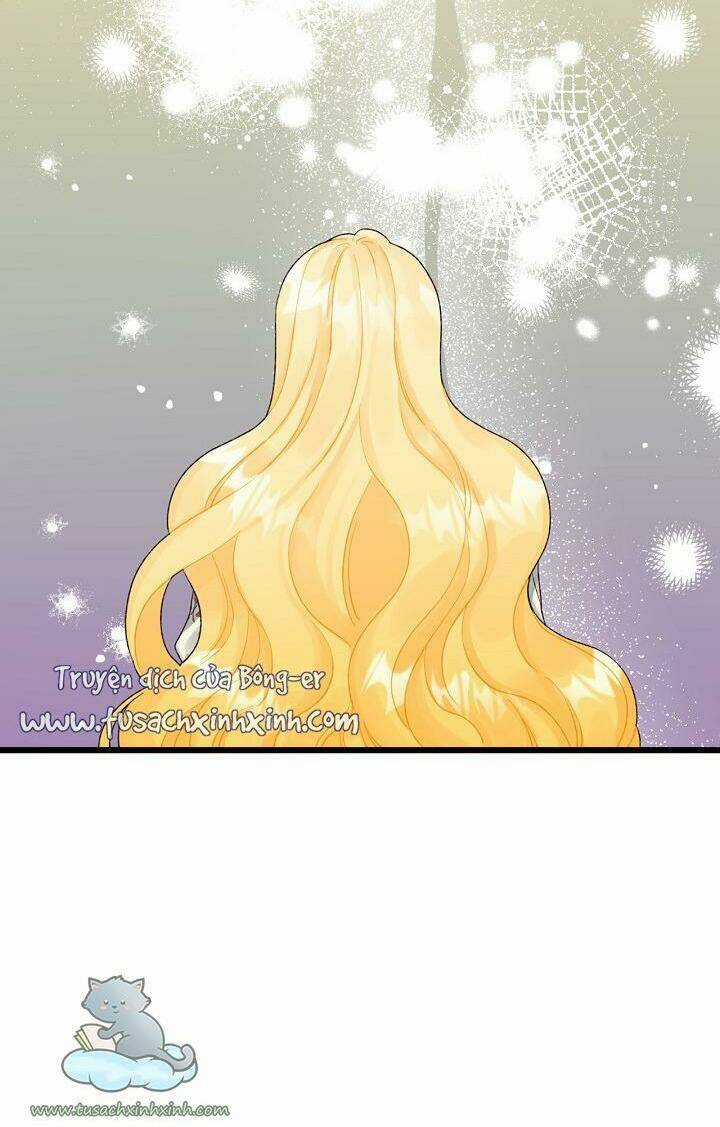 Công Chúa Bãi Rác - Chapter 52 - Trang 19