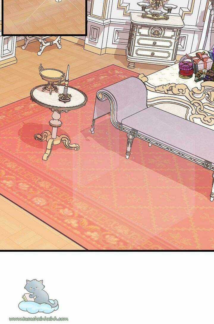 Công Chúa Bãi Rác - Chapter 52 - Trang 3