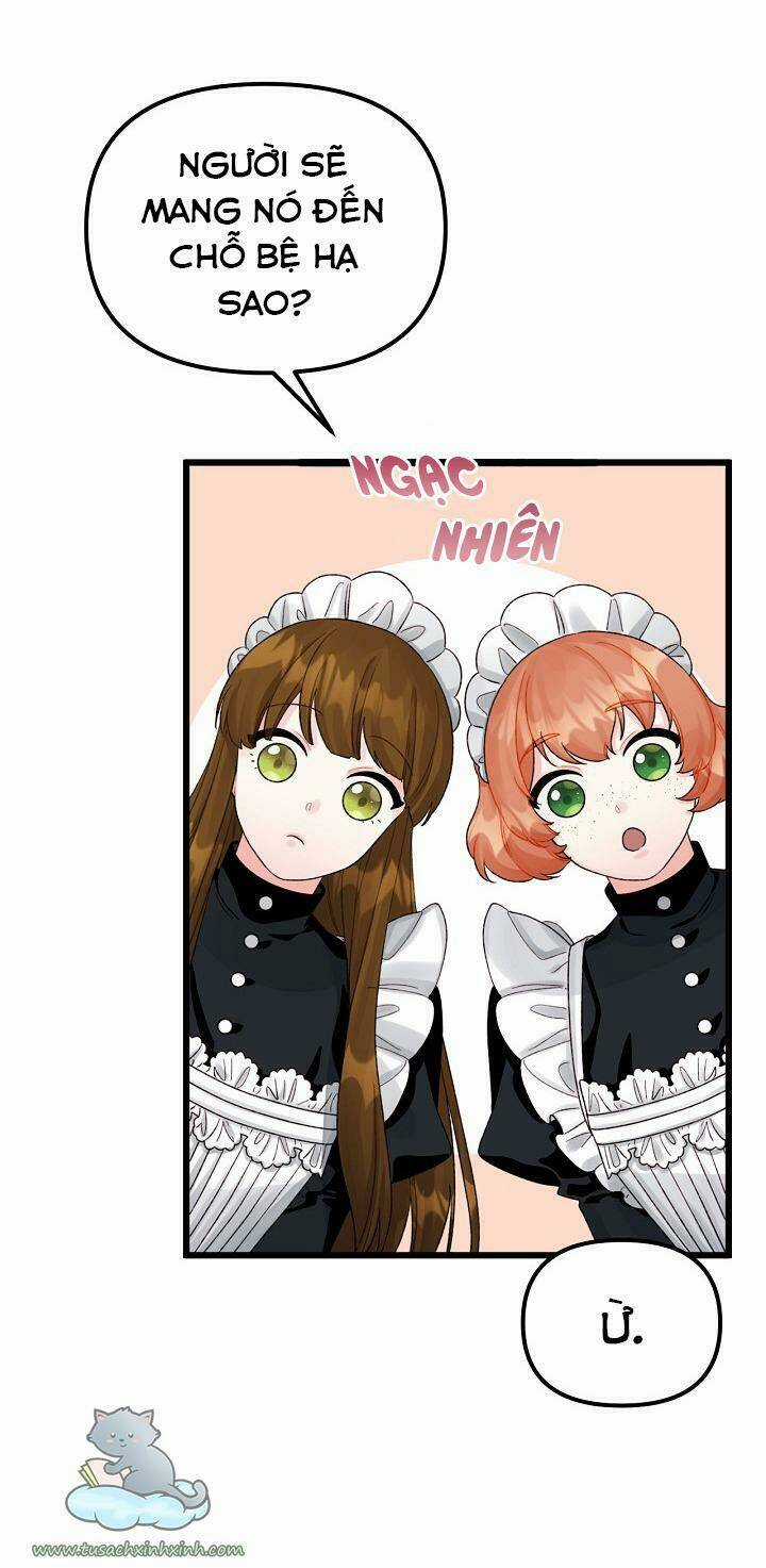 Công Chúa Bãi Rác - Chapter 52 - Trang 22