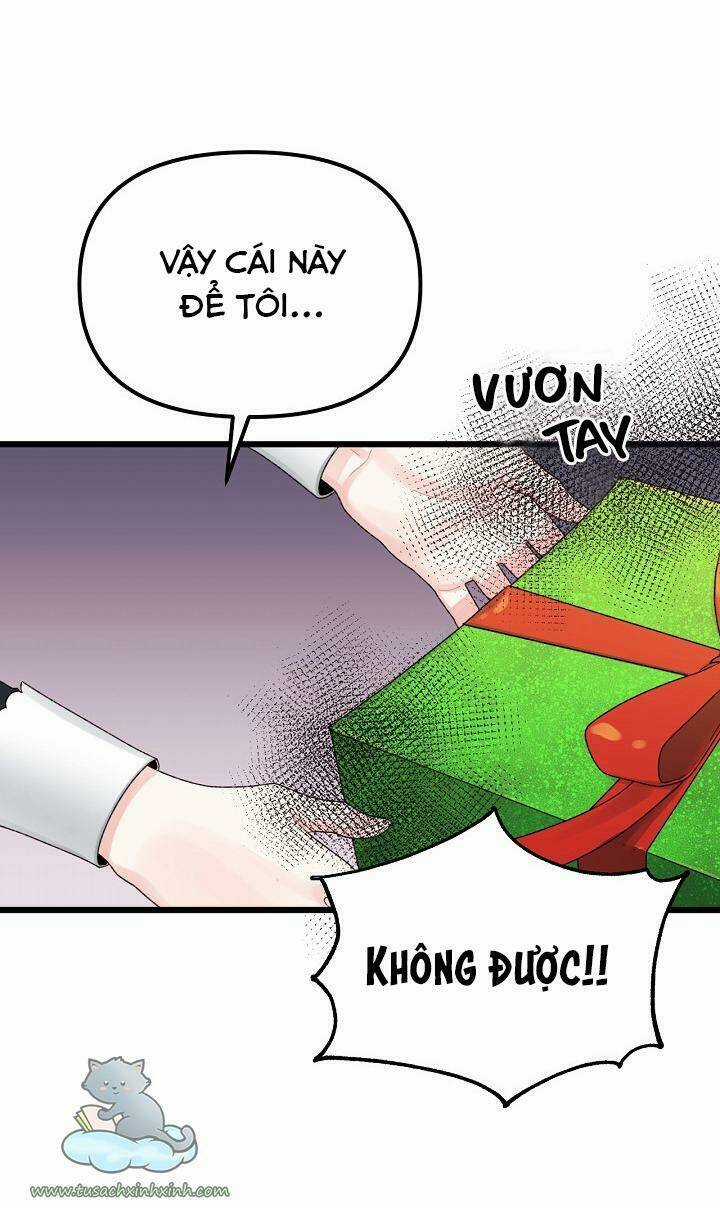 Công Chúa Bãi Rác - Chapter 52 - Trang 23