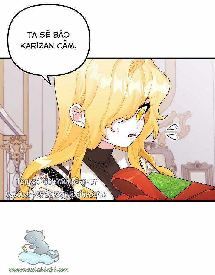 Công Chúa Bãi Rác - Chapter 52 - Trang 26