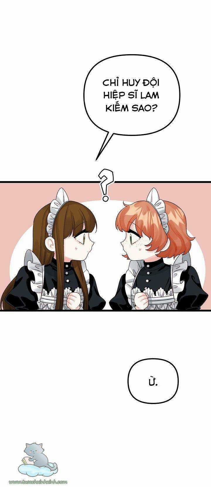 Công Chúa Bãi Rác - Chapter 52 - Trang 27
