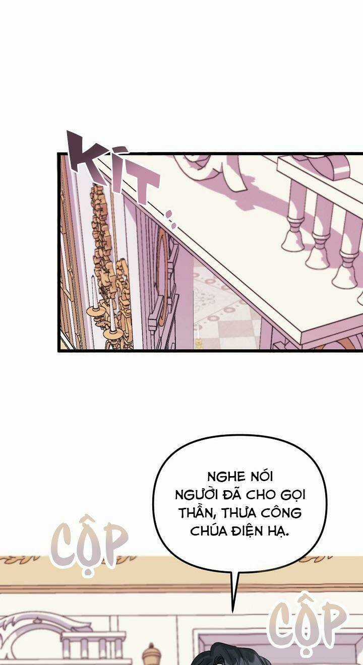 Công Chúa Bãi Rác - Chapter 52 - Trang 30