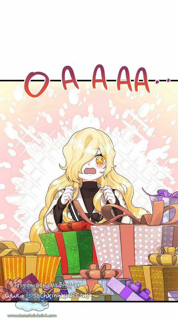 Công Chúa Bãi Rác - Chapter 52 - Trang 4