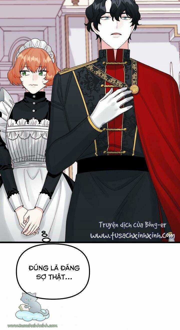 Công Chúa Bãi Rác - Chapter 52 - Trang 31