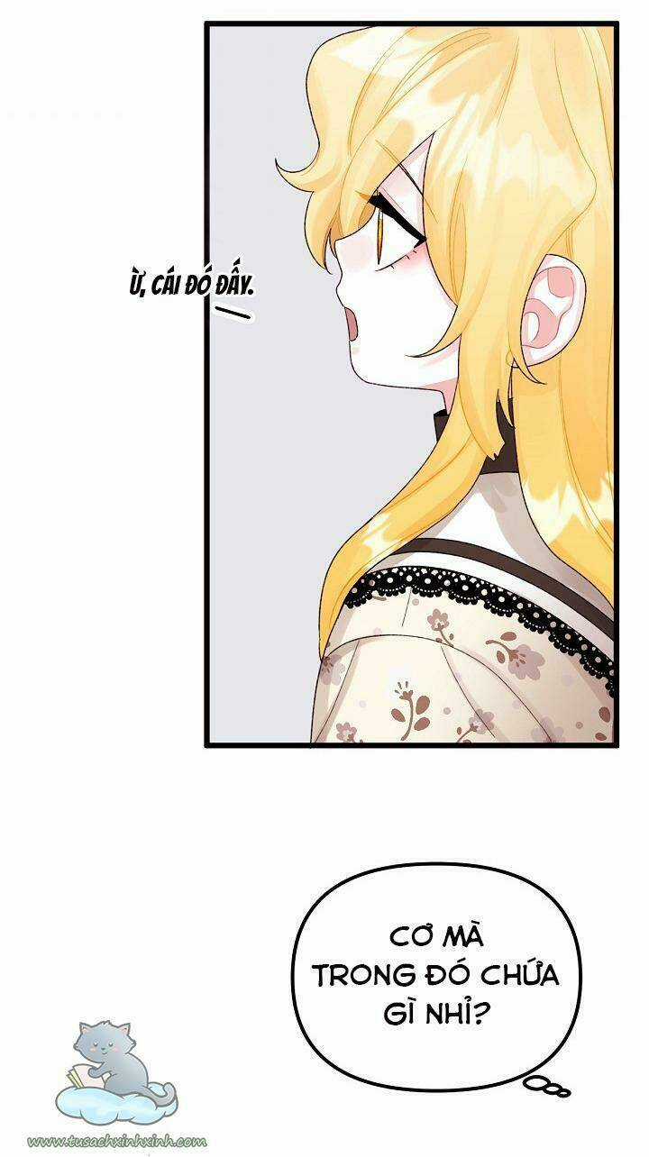 Công Chúa Bãi Rác - Chapter 52 - Trang 33