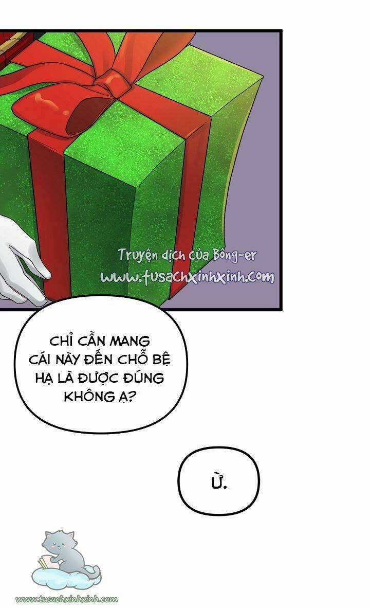 Công Chúa Bãi Rác - Chapter 52 - Trang 34