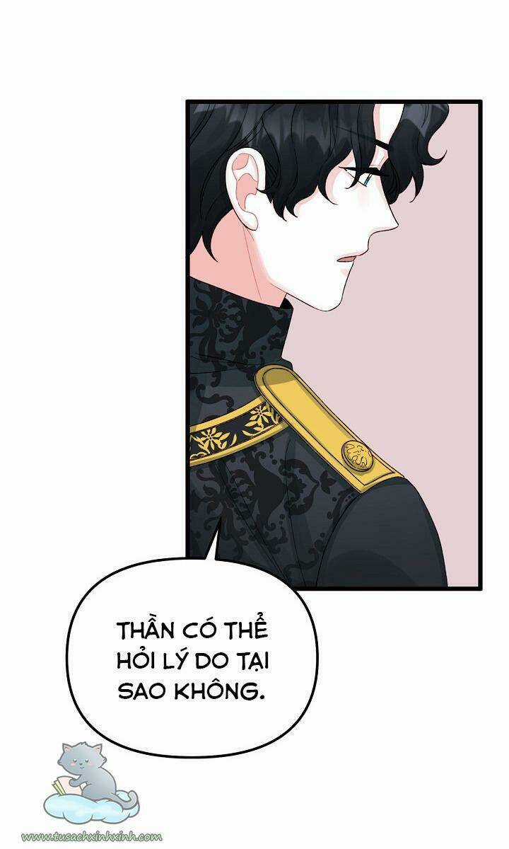 Công Chúa Bãi Rác - Chapter 52 - Trang 35