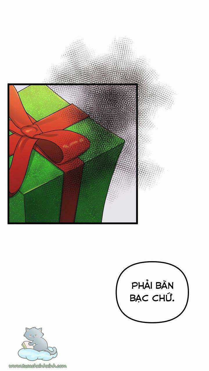 Công Chúa Bãi Rác - Chapter 52 - Trang 36