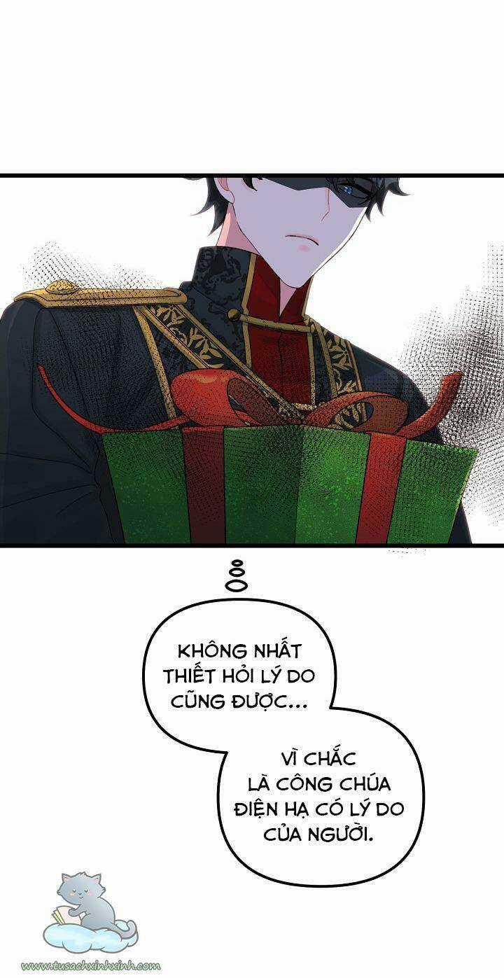 Công Chúa Bãi Rác - Chapter 52 - Trang 38