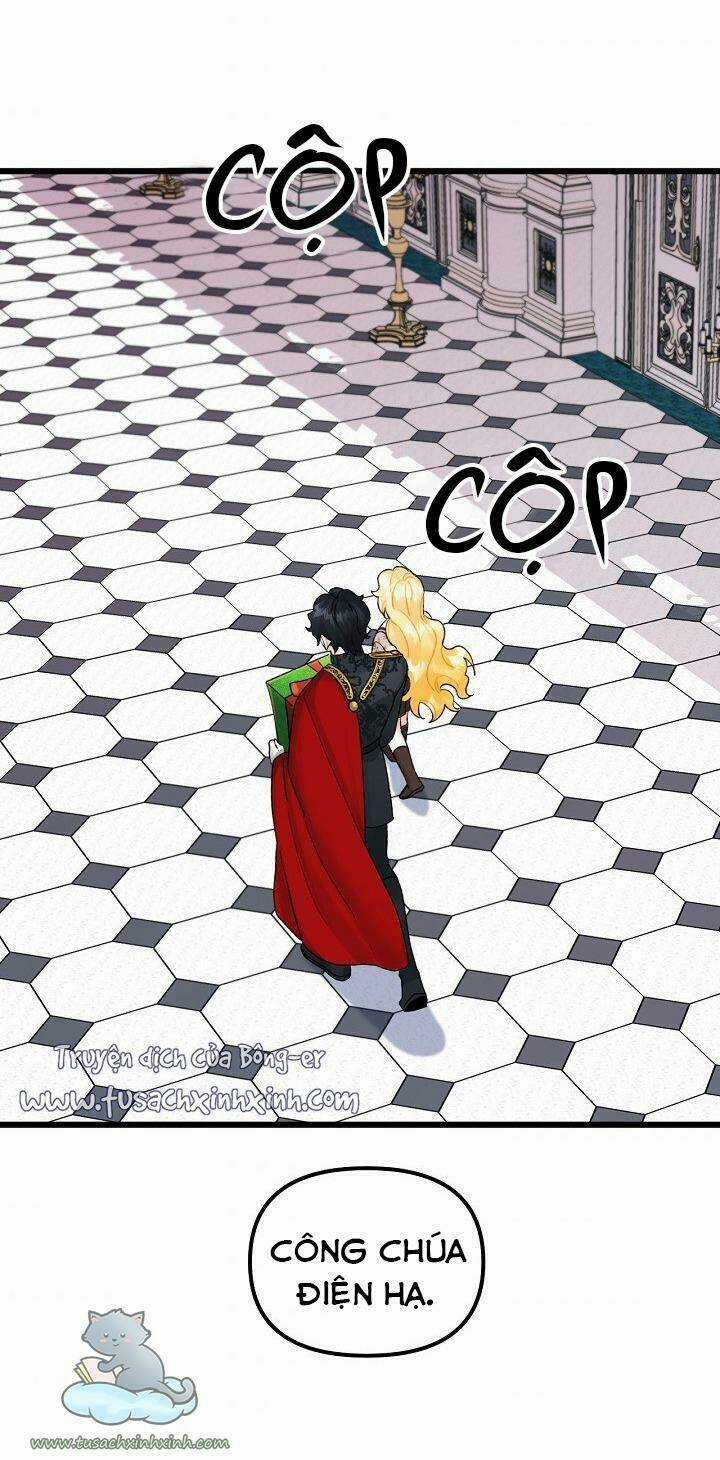 Công Chúa Bãi Rác - Chapter 52 - Trang 40