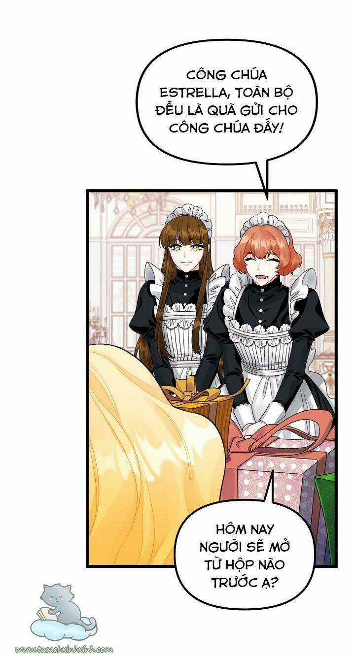 Công Chúa Bãi Rác - Chapter 52 - Trang 5