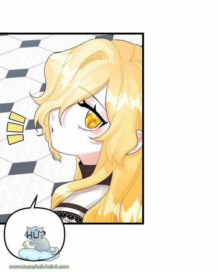 Công Chúa Bãi Rác - Chapter 52 - Trang 41