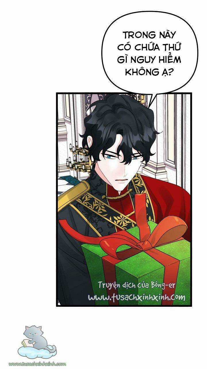 Công Chúa Bãi Rác - Chapter 52 - Trang 42