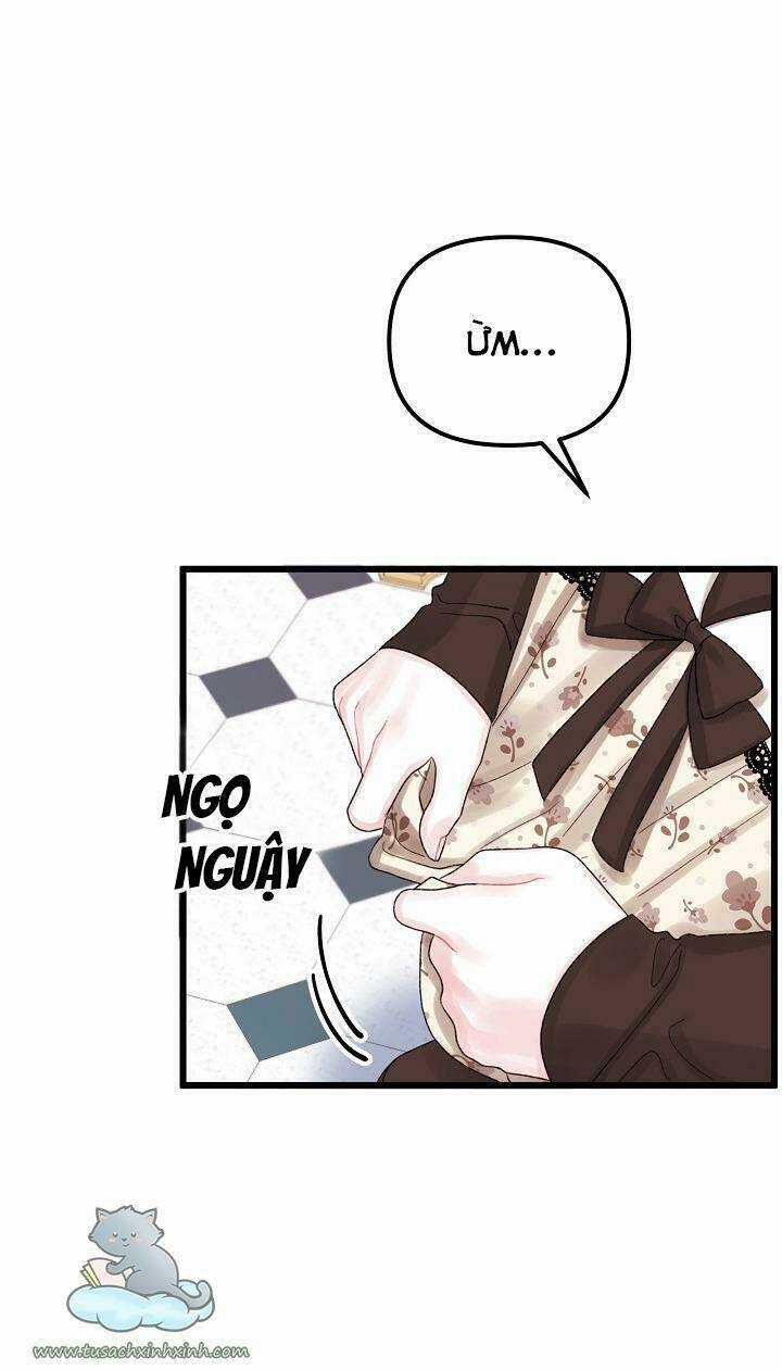 Công Chúa Bãi Rác - Chapter 52 - Trang 43