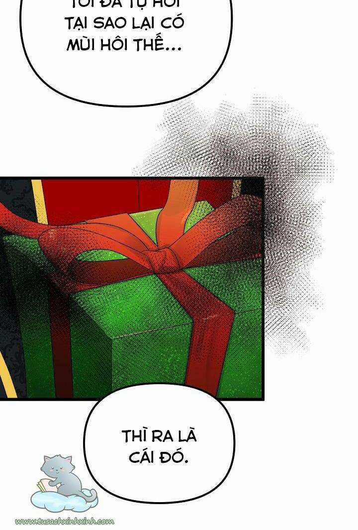 Công Chúa Bãi Rác - Chapter 52 - Trang 46