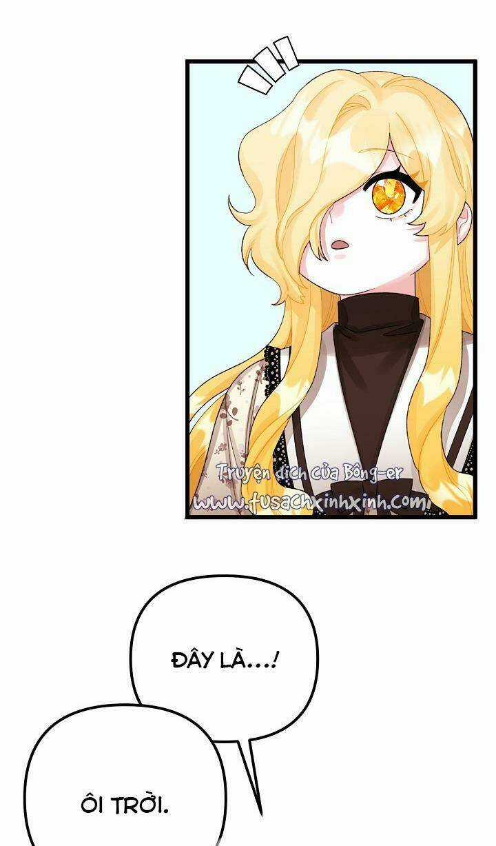 Công Chúa Bãi Rác - Chapter 52 - Trang 47