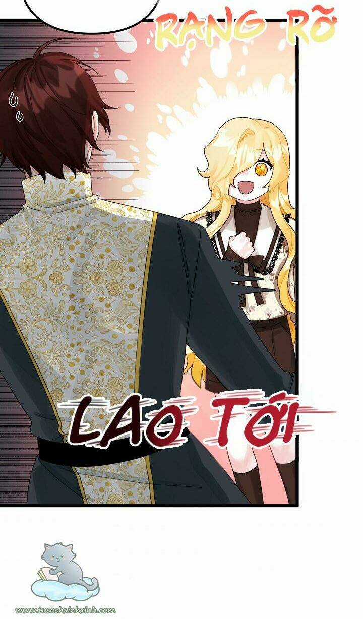 Công Chúa Bãi Rác - Chapter 52 - Trang 48