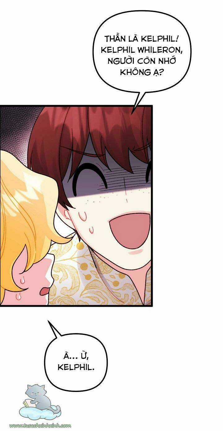 Công Chúa Bãi Rác - Chapter 52 - Trang 50