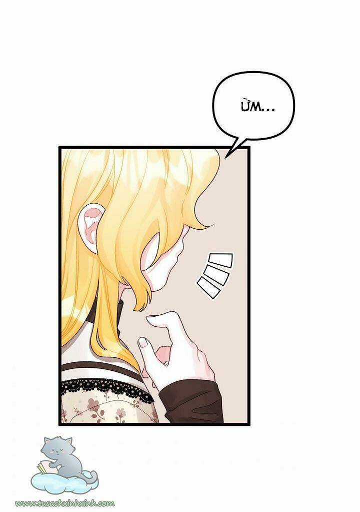 Công Chúa Bãi Rác - Chapter 52 - Trang 6