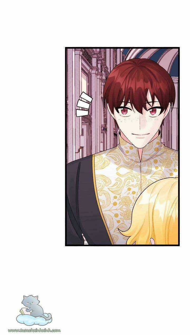 Công Chúa Bãi Rác - Chapter 52 - Trang 52