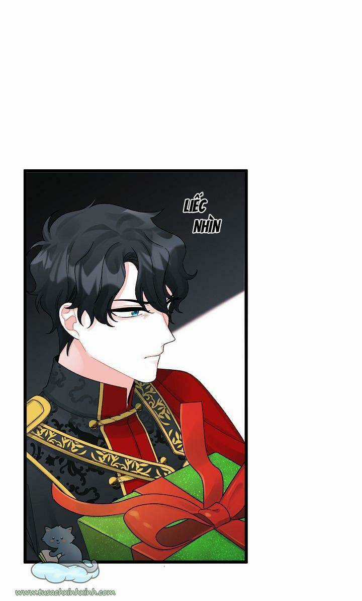 Công Chúa Bãi Rác - Chapter 52 - Trang 53
