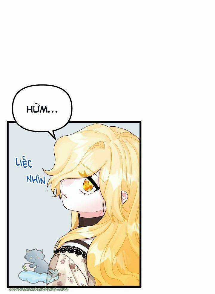 Công Chúa Bãi Rác - Chapter 52 - Trang 55