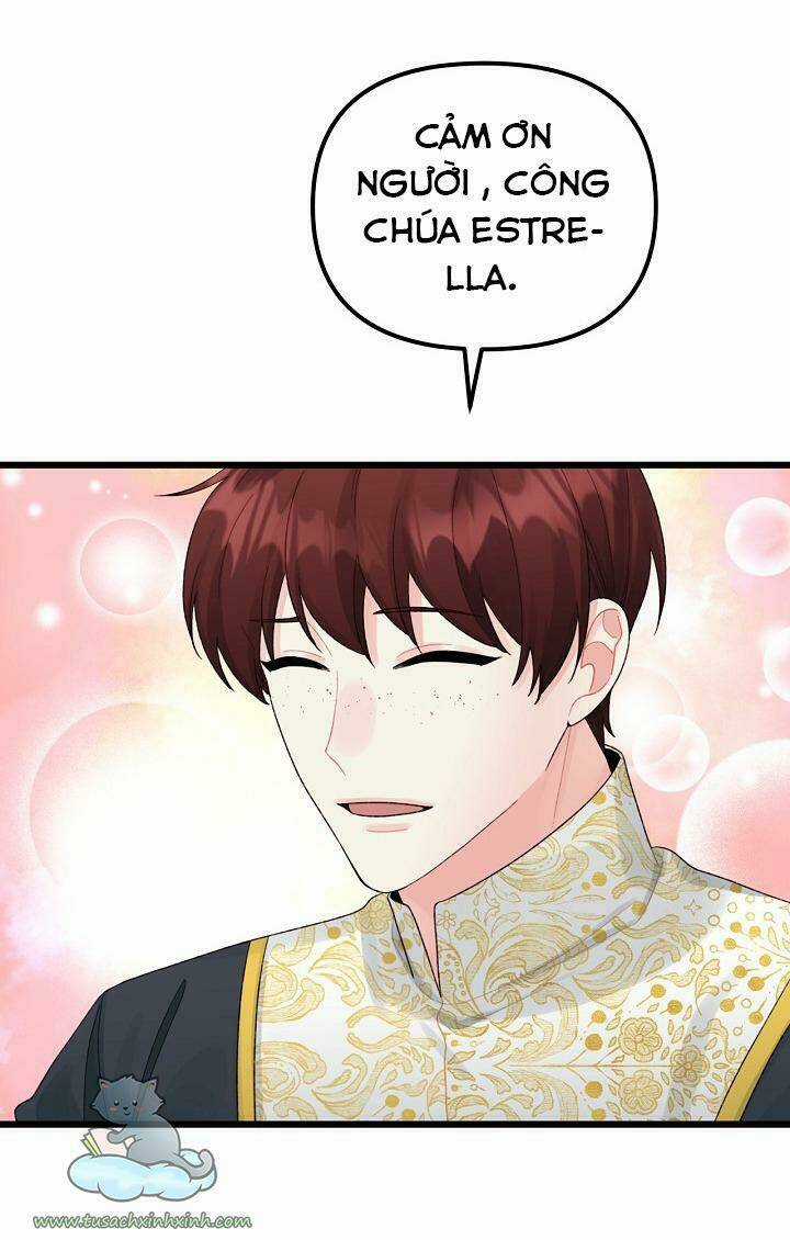 Công Chúa Bãi Rác - Chapter 52 - Trang 58